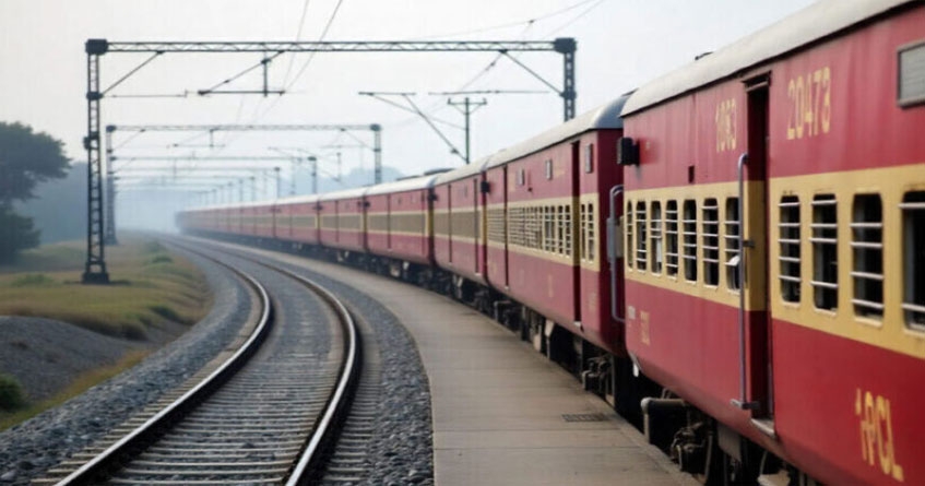 Central Railway