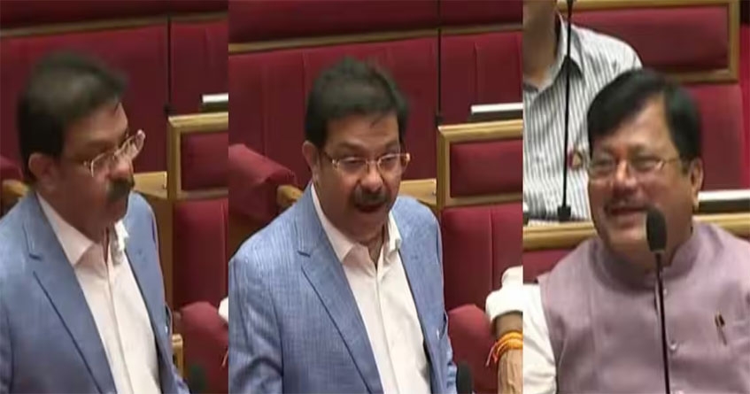 Nagpur Winter Session 2025 Prasad Lad