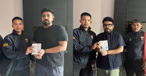 लुथरा ब्रदर्स की वापसी में देरी! थाईलैंड से भारत लाने की प्रक्रिया कैसे चल रही है?