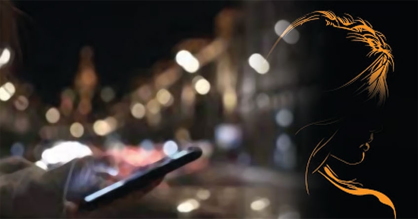 Sextortion case honey trap racket 