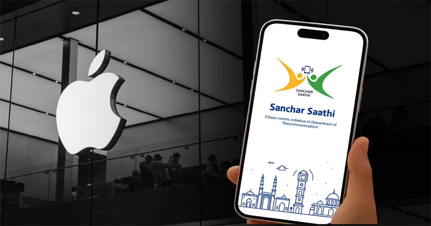 Sanchar sathi app