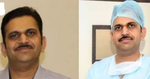 नागपुर के प्रख्यात न्यूरोसर्जन का निधन, मेडिकल जगत में शोक की लहर