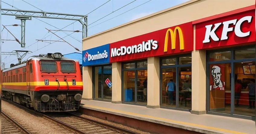 Premium single brand food outlets