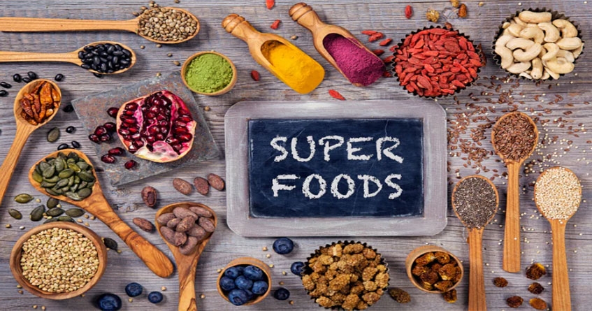 superfoods