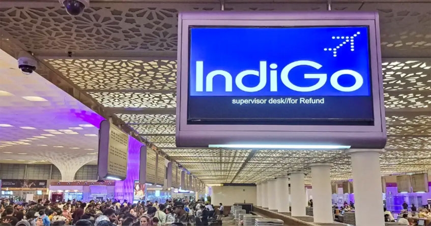IndiGo Refund update