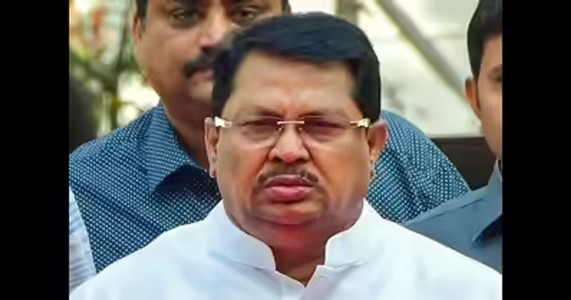 विजय वडेट्टीवार का बड़ा बयान! 'विदर्भ अलग बना तो ही होगा विकास, जेल जाऊंगा लेकिन बीजेपी में नहीं जाऊंगा'