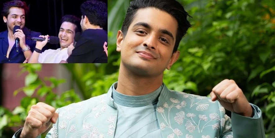 YouTuber Allahbadia apologizes after offensive comment