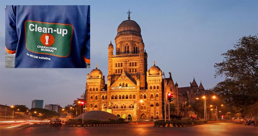 clean up Marshall plan