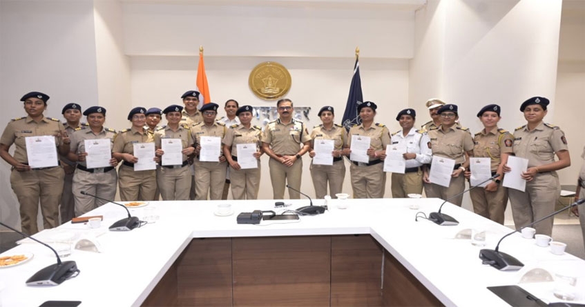 Nagpur Police Bhawan