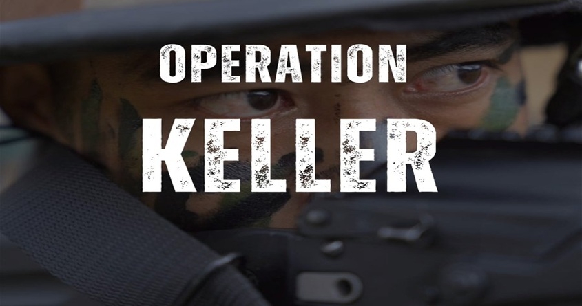 Operation Keller Three terrorists killed in Shopian encounter two identified