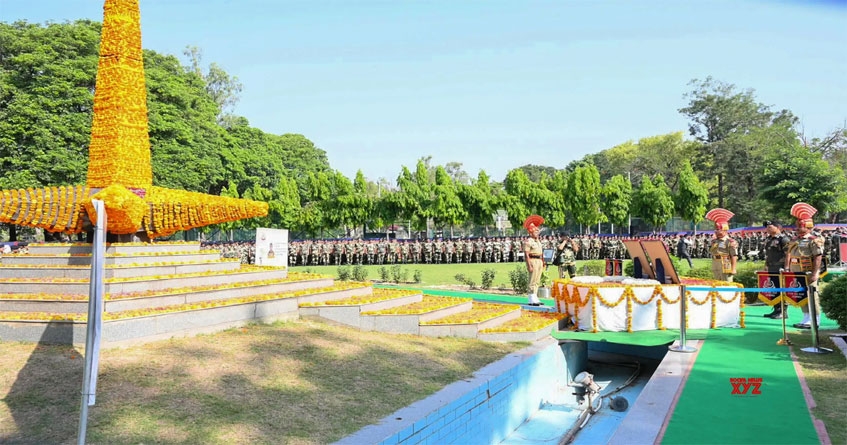 BSF Director General