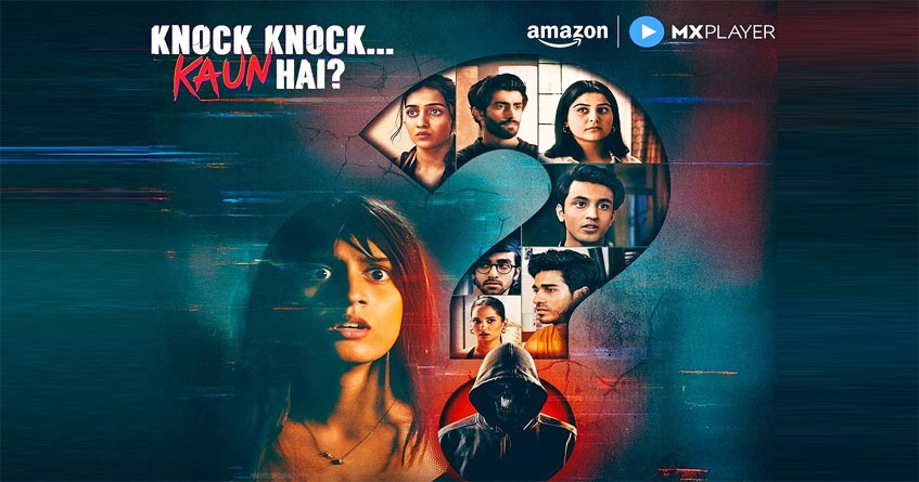 Knock Knoc Kaun Hai