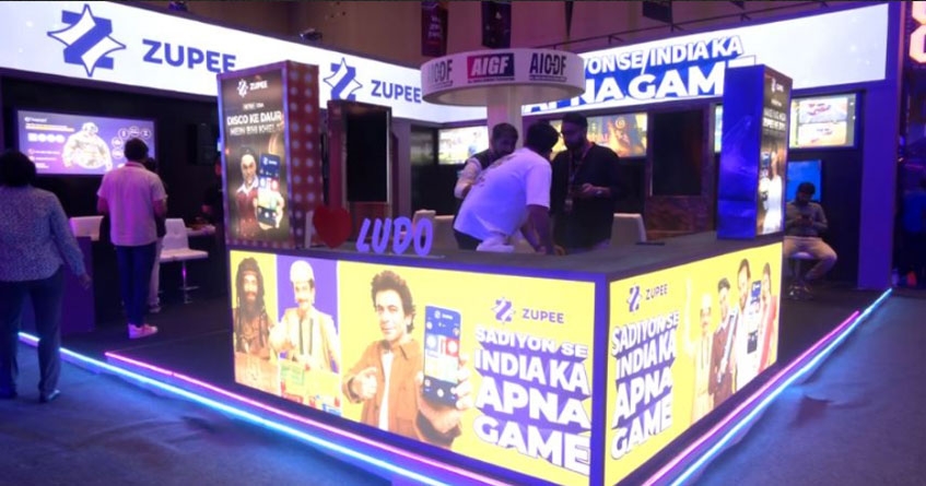 Global gaming powerhouse