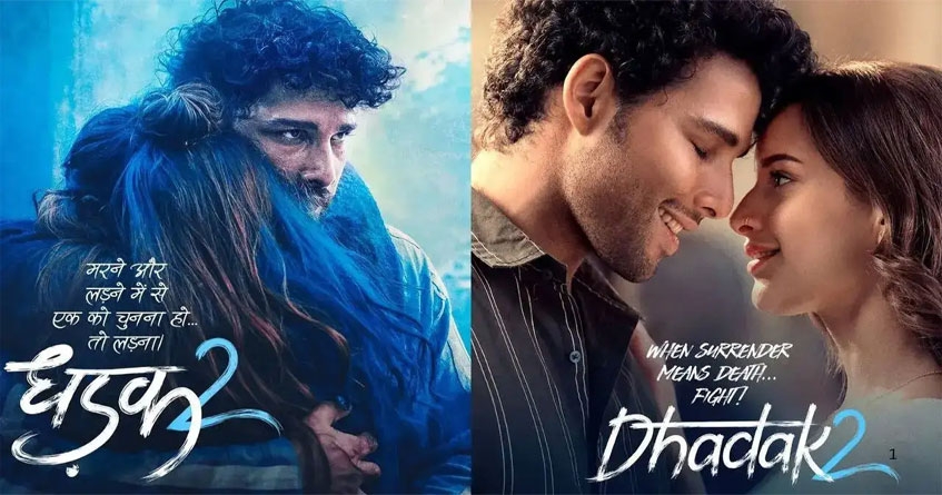 Dhadak 2