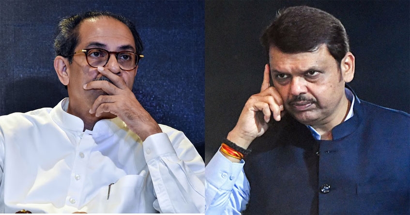 CM Fadnavis offer to Uddhav Thackeray
