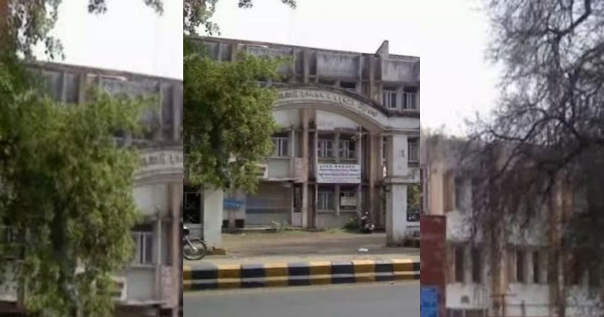 Nagpur Multi super specialty hospital