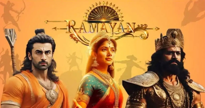 Ramayana Part one Ramayana Part one