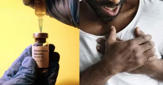 हृदय संबंधी मौतों का कोविड-19 वैक्सीन से कोई संबंध नहीं - केंद्र