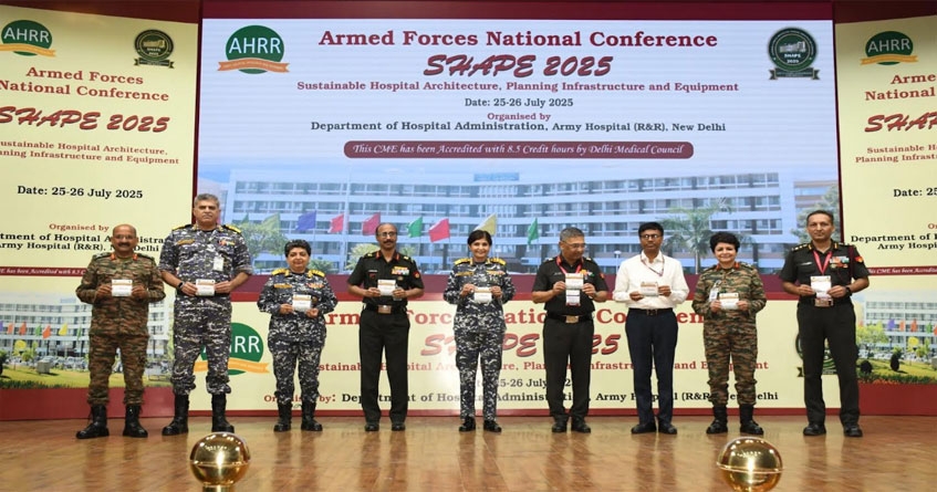 Armed Forces Armed Forces