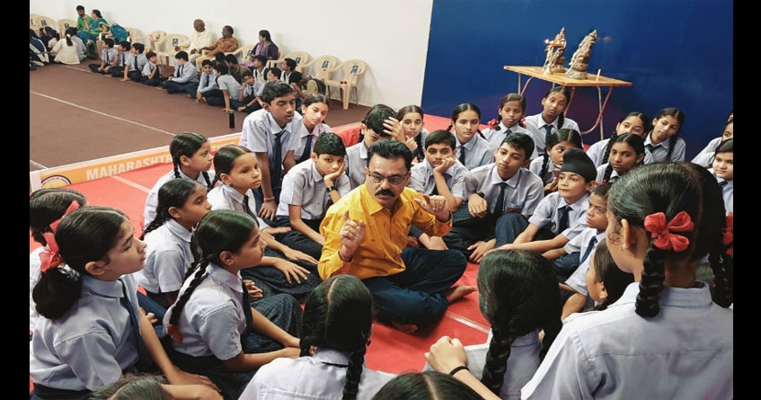 South Central Zone Cultural Center