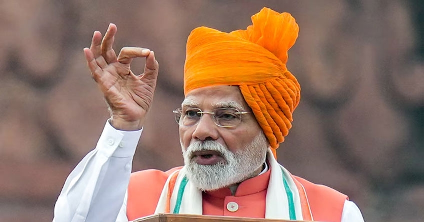 PM Modi