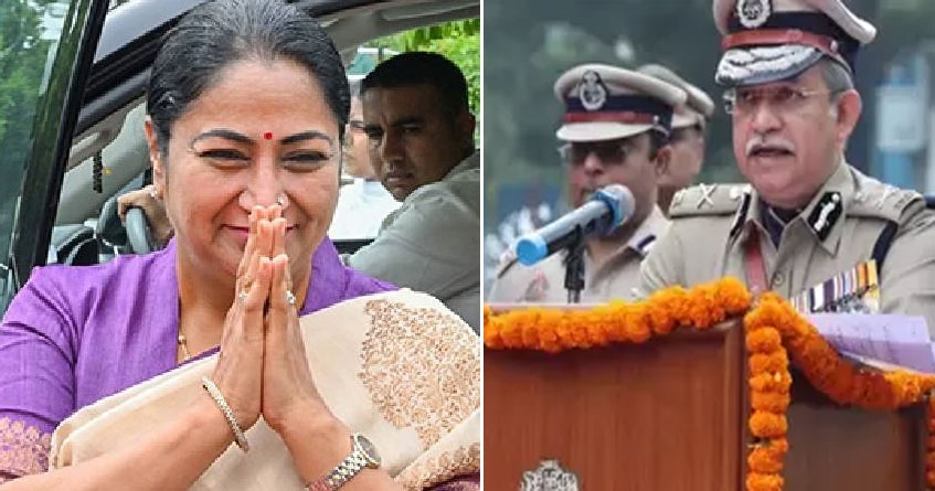 Delhi Police Commissioner