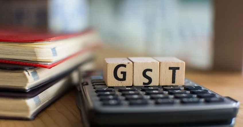 GST