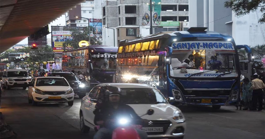 Nagpur Travel Association