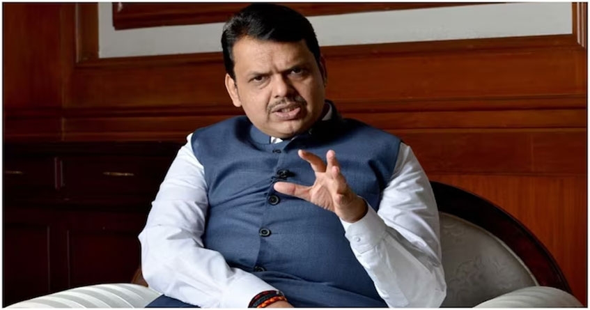 CM Fadnavis