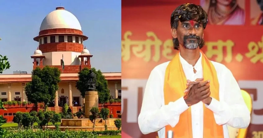 Supreme Court legal battle