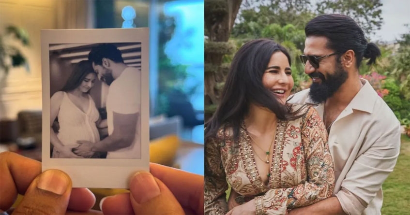 Katrina Vicky Kaushal Katrina Vicky Kaushal