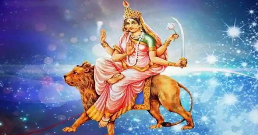 maa Chandraghanta
