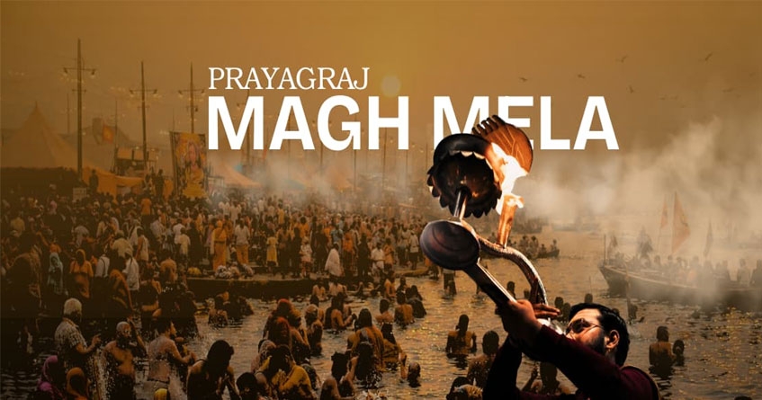 Magh Mela 2026