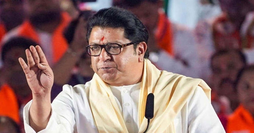 Raj Thackeray