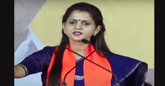 बीएमसी चुनाव में महायुति बनाम विपक्ष, प्रिया सरवणकर का तीखा बयान