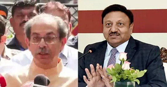 मनपा चुनावों में देरी पर उद्धव ठाकरे का हमला! चुनाव आयुक्त पर उठाए सवाल