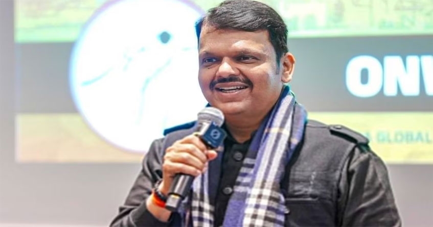 CM Devendra Fadnavis