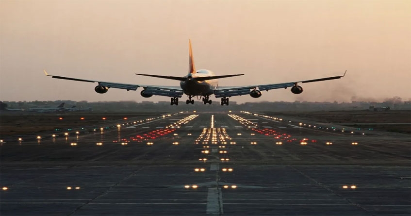 Nagpur-Delhi flights cancelled