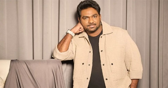 Zakir Khan Announces Extended Break from Stand-Up Comedy