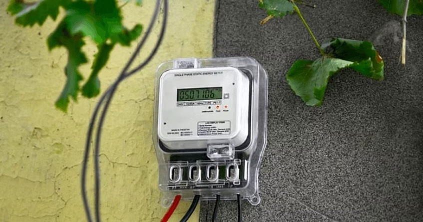 Smart Meter