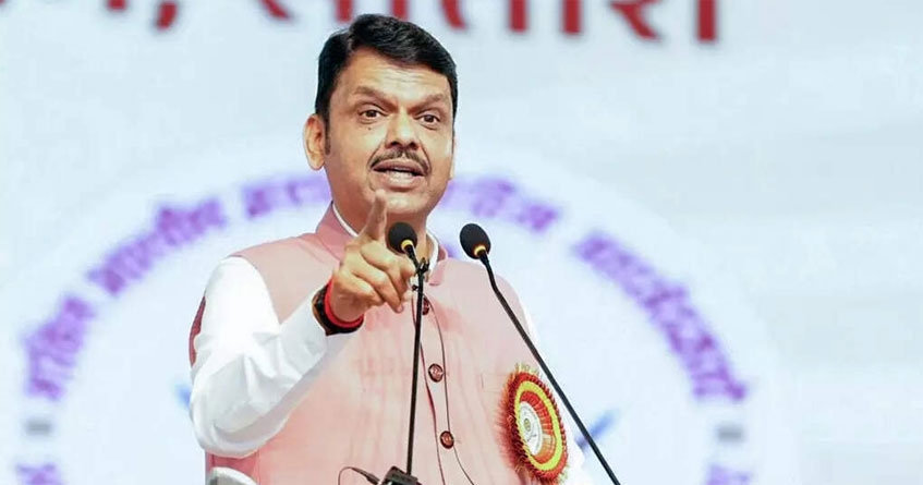 CM Fadnavis