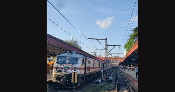 CSMT पुनर्विकास कार्य! प्लेटफॉर्म 16 और 17 रहेंगे बंद