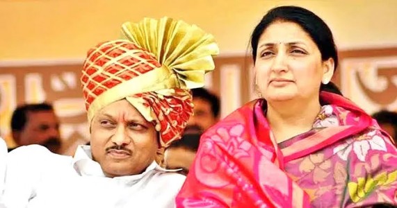 सुनेत्रा पवार एनसीपी की विधायी दल की नेता! बनेगी महाराष्ट्र की पहली महिला उपमुख्यमंत्री