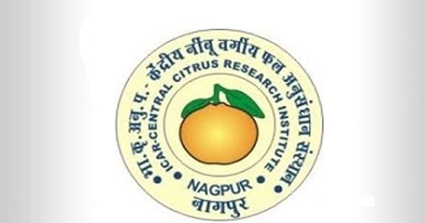 ICAR-CCRI Nagpur