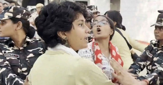 दिल्ली में CJP के ‘जंतर-मंतर 2.0’ प्रदर्शन से पहले सख्ती, कई कंटेंट क्रिएटर्स हिरासत में
