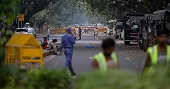 अब जंतर-मंतर आधिकारिक धरना स्थल नहीं, दिल्ली में प्रदर्शन के लिए तीन नए स्थान तय