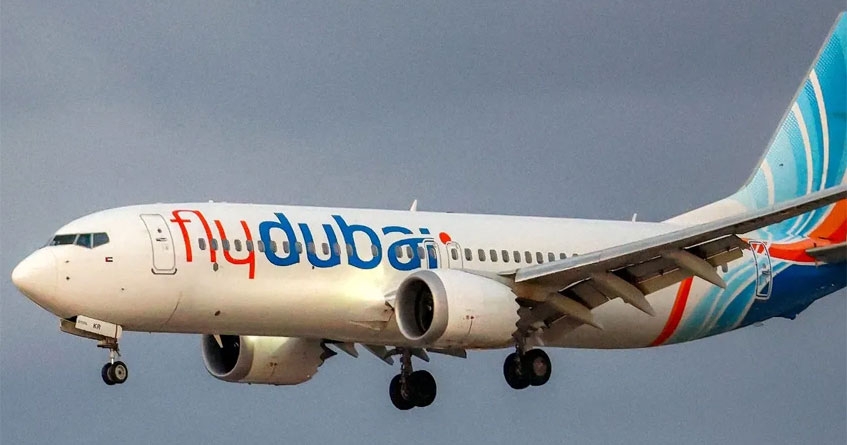 Flight hijack