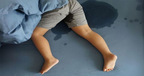 Bedwetting