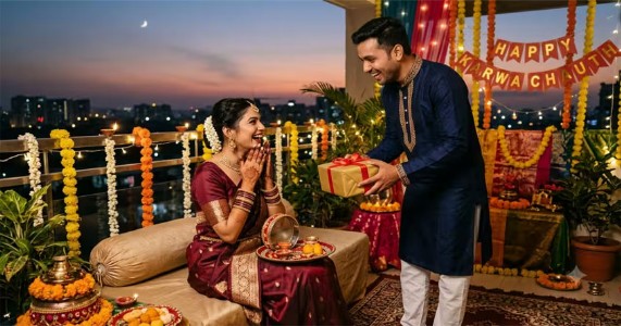 Karwa Chauth