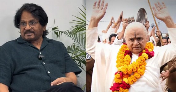 अहम सीन की शूटिंग से एक रात पहले रघुबीर यादव को आया था हार्ट अटैक